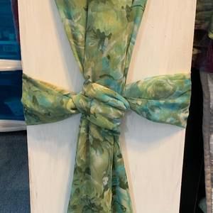 Meet your Posher, Jenny